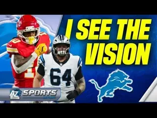 How the Lions Free Agent Signings Can Quickly Become Impact Players