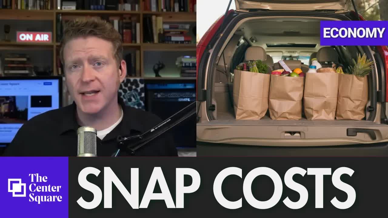 States Considering Taxpayer Cost to SNAP Benefits