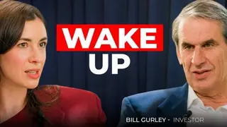 $8B Investor: The Only Career Move AI Can't Replace | Bill Gurley