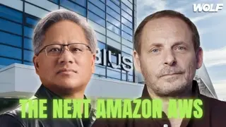 NVIDIA Just Bet BIG on this Company | The Solid Report