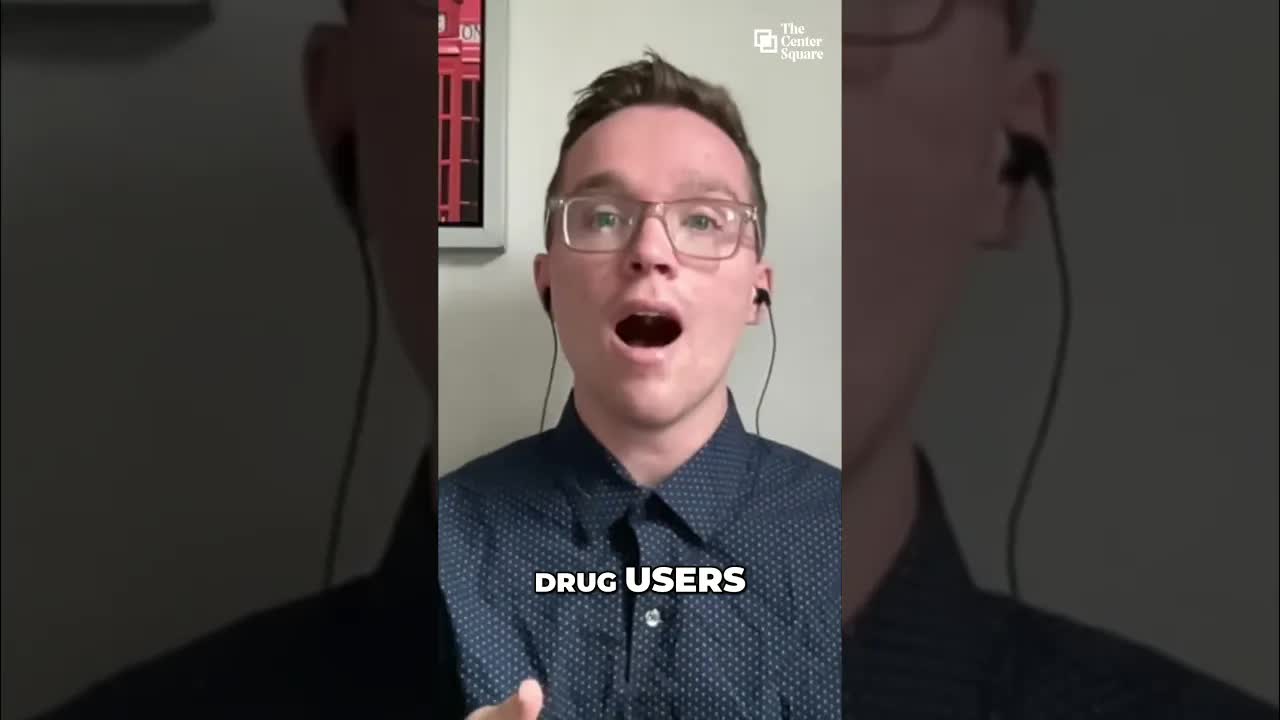 Supreme Court Hears Challenge to Gun Ban for Drug Users