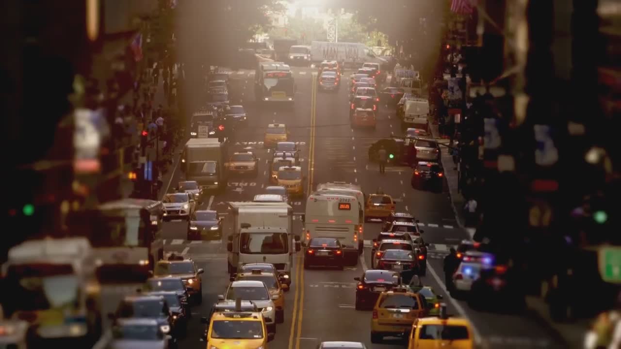 Why five million people choose to live in America's hottest urban environment
