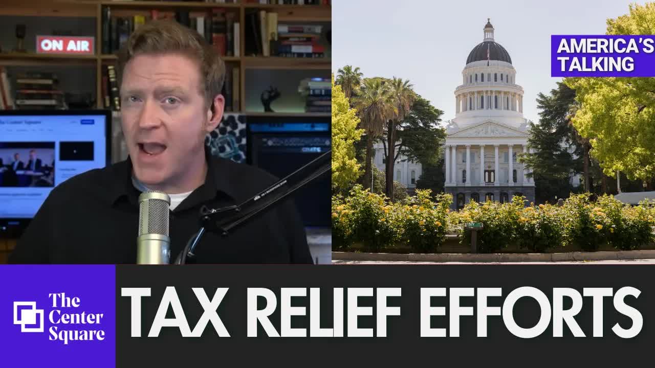 States Look to Provide Tax Relief for Drivers, Seniors