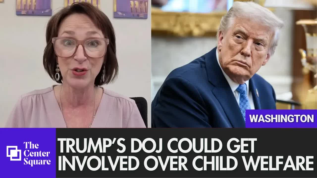 Trump Admin May Step Into Debate Over 'Keeping Families Together Act'