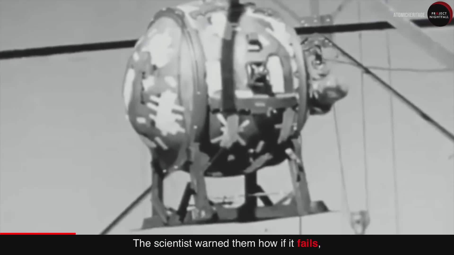 The most reckless military science experiments that came dangerously close to wiping out civilization entirely