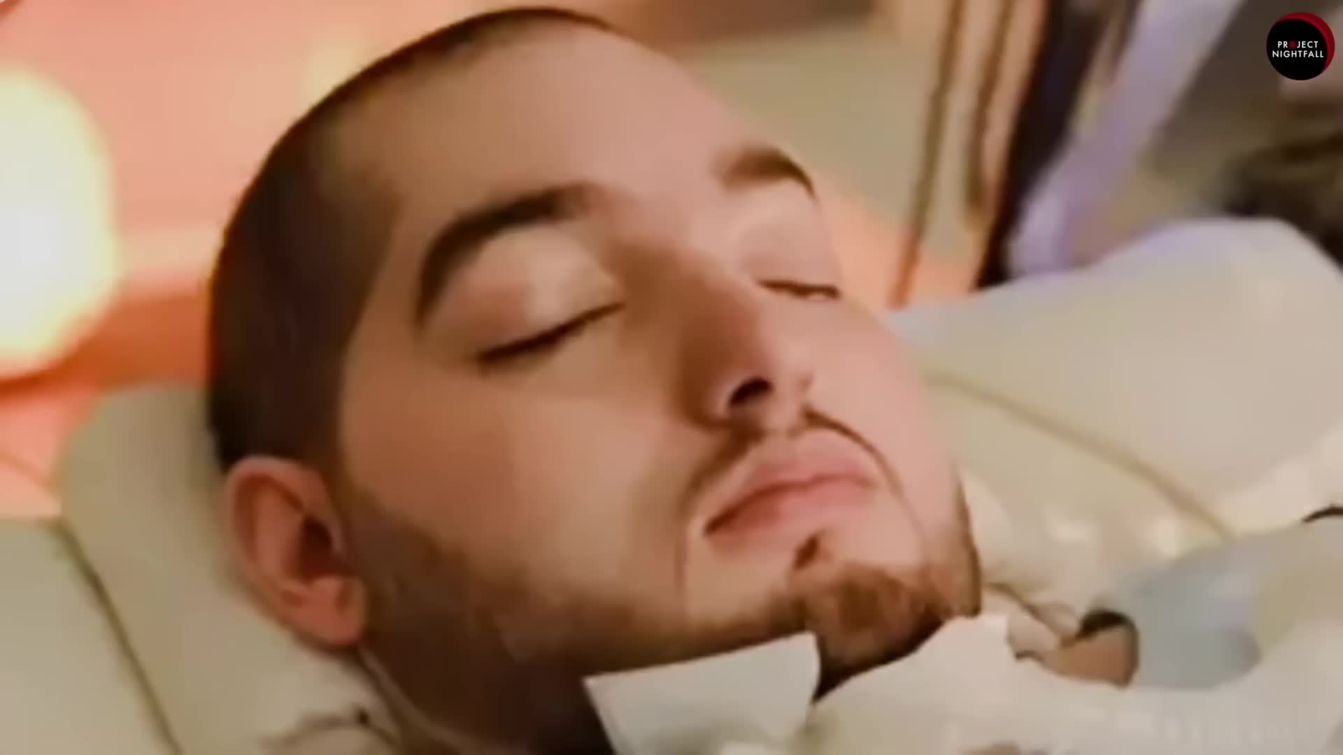 A royal family member who spent years in a mysterious coma while the entire kingdom prayed for his recovery