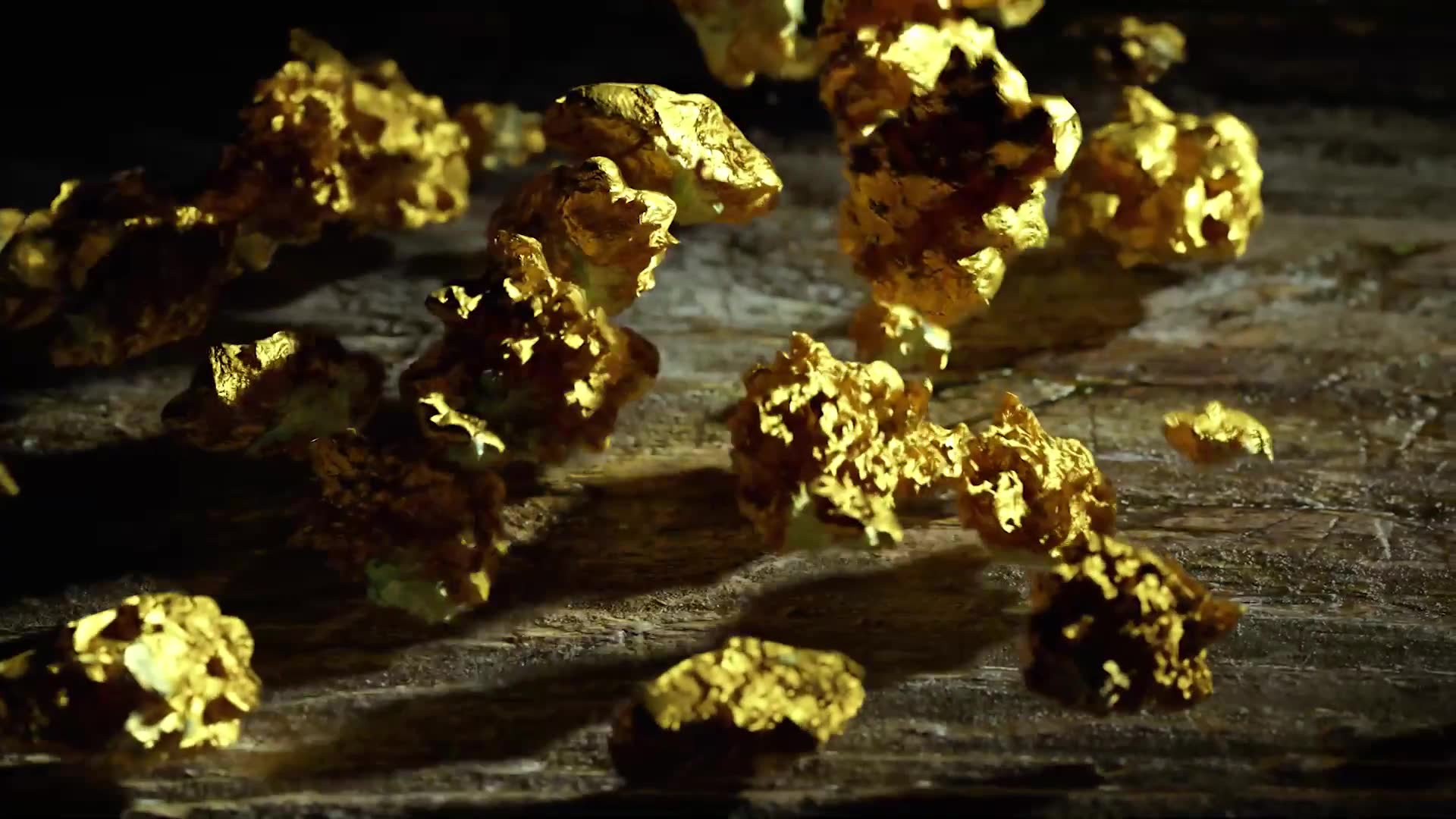 Multiple crises create ideal conditions for precious metals rally
