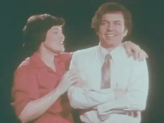 Male And Female: God Created Us, Part 1 (1982)