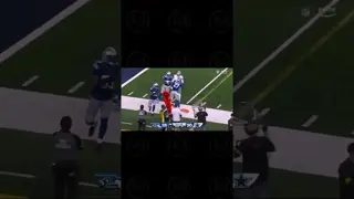 #Cowboys Dak Prescott isn't scared of "Tariq Woolen".