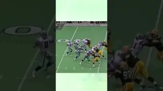 Dad, how good was #Cowboys Michael Irvin???