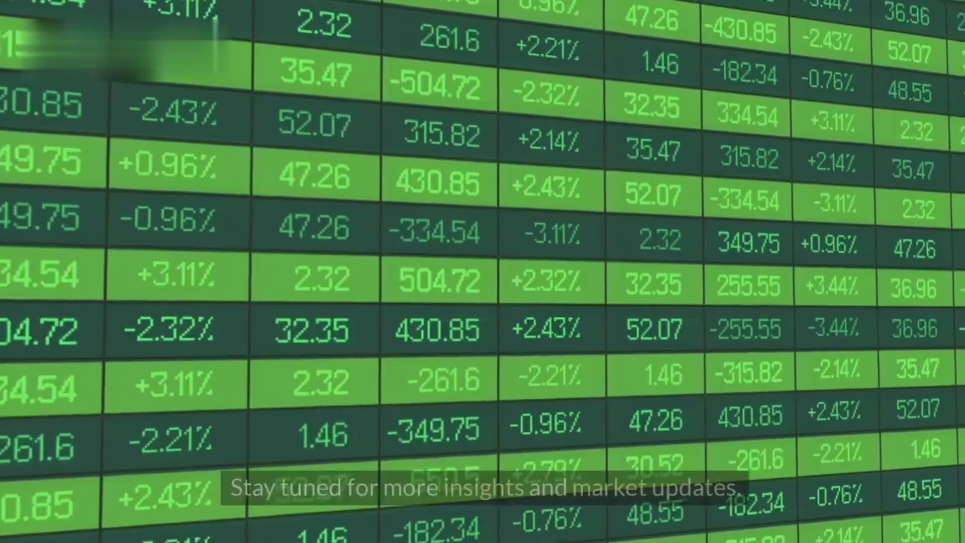 Economic indicators confirm America's worst recession since financial crisis approaching