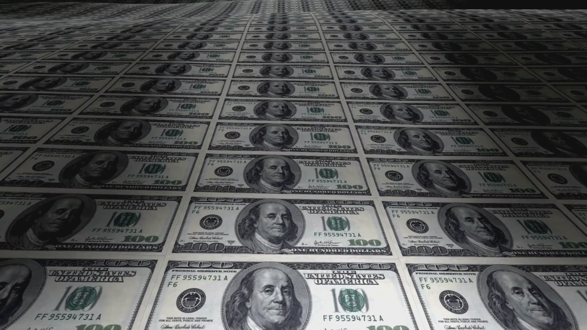 Peter Schiff exposes coordinated efforts undermining American economic power