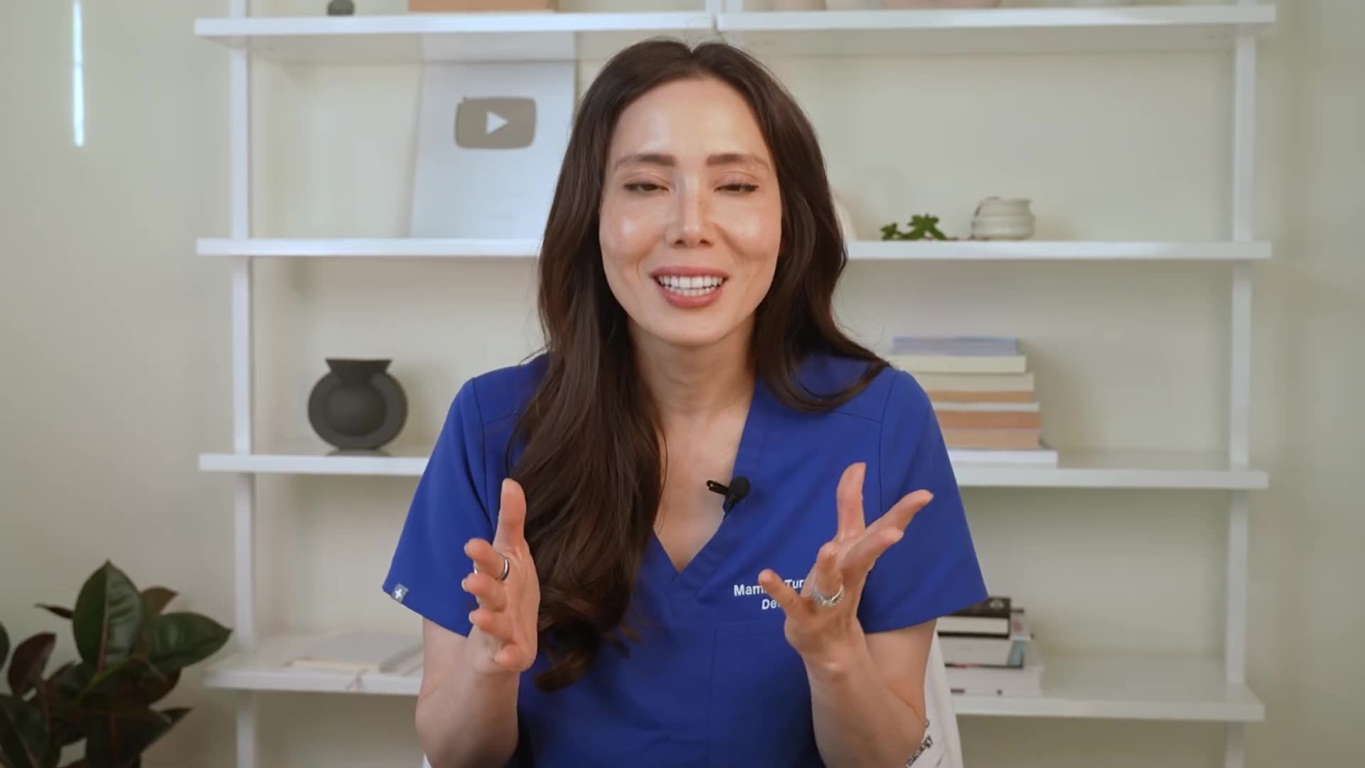 Top dental error identified by physician