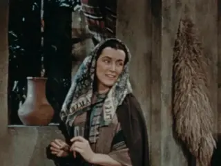 Birth Of The Savior (1952)
