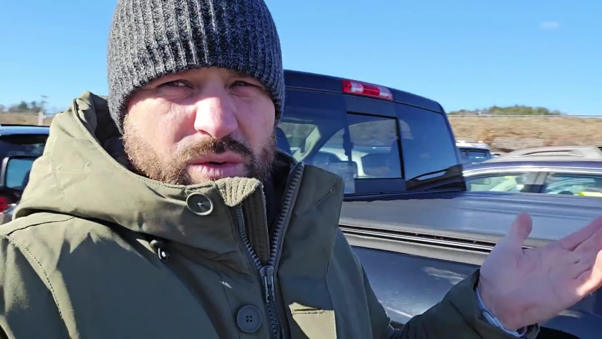 How I found some truly amazing deals on cars at the wholesale dealer auction today