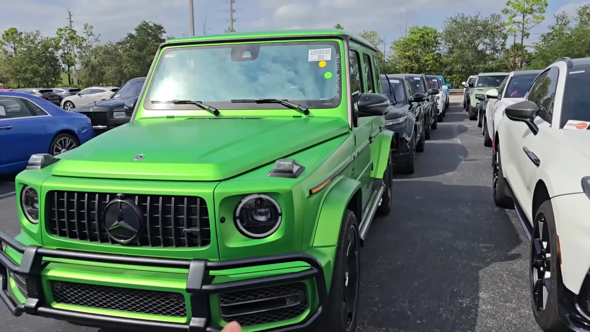 Do not buy a car until you see this because new dealerships are in serious trouble