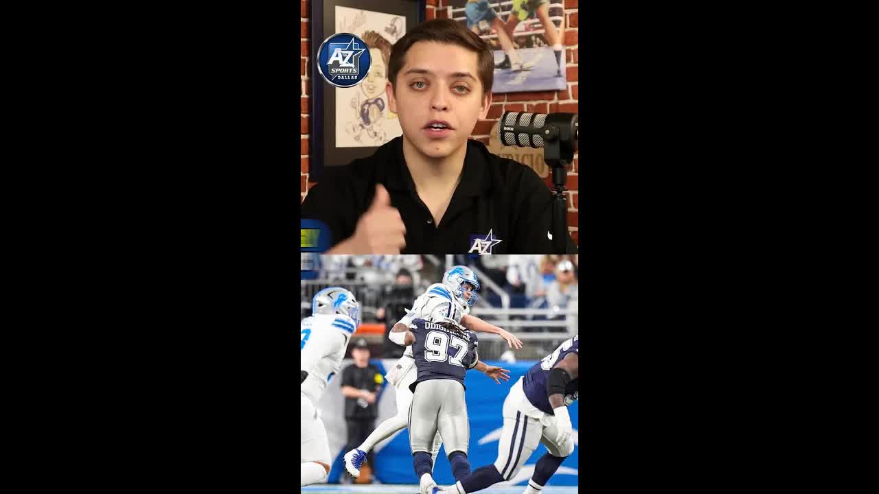 Some opinions on the start of #Cowboys free agency... episode artwork