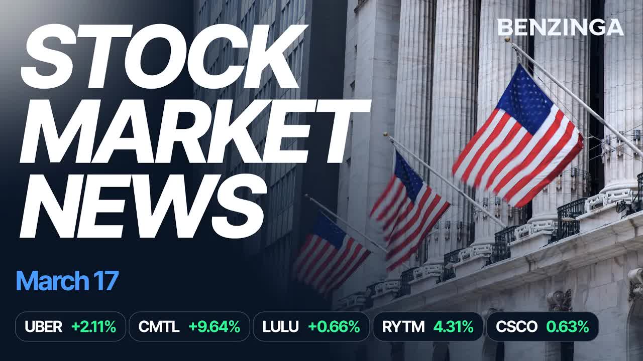 S&P 500, Dow Jones Futures Tumble As US Allies Reject Trump's Call To Deploy Navy At Hormuz