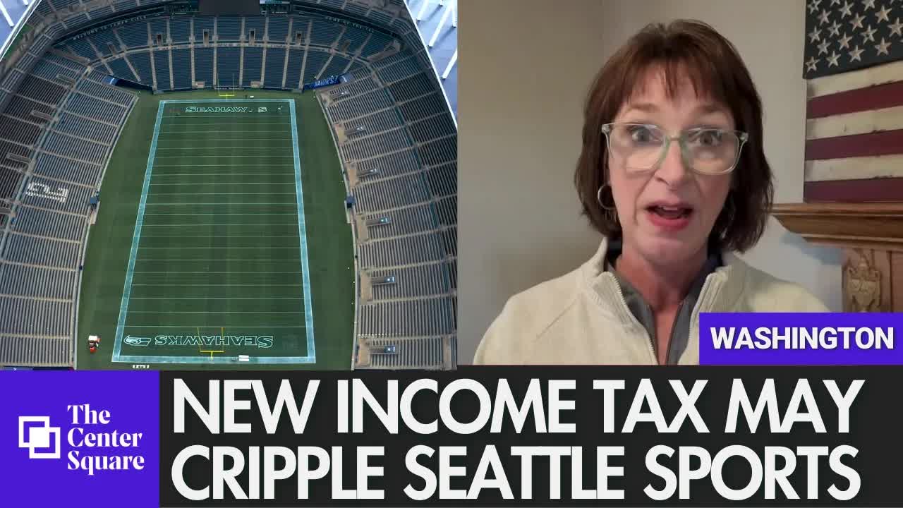 New Income Tax May Cripple Seattle Sports