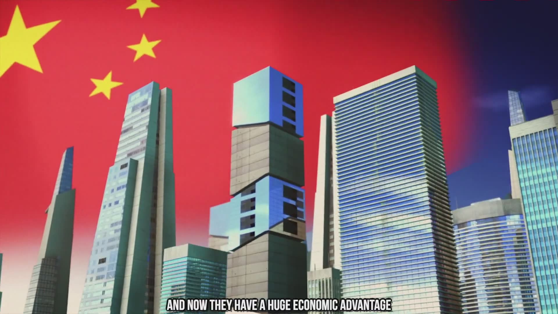 The alarming economic dependence many nations have developed and why it threatens their future sovereignty
