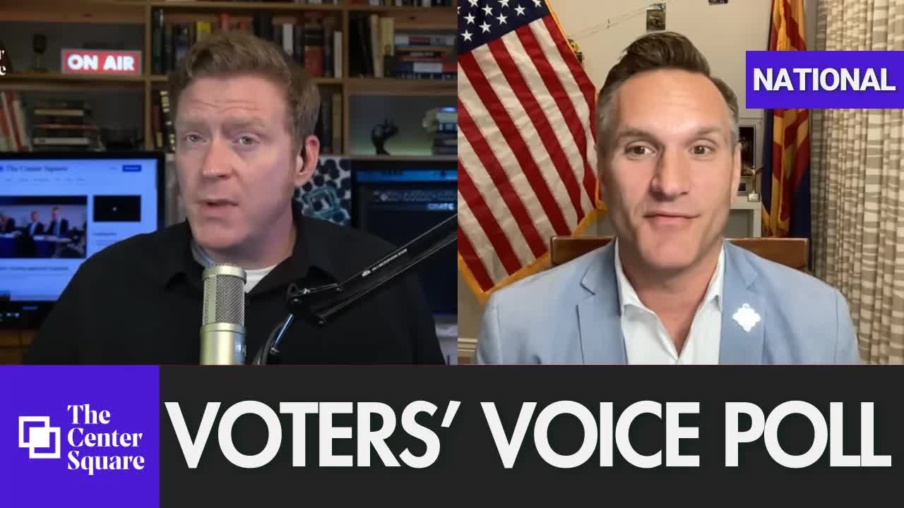 Polling Shows Strong Support for Voter ID