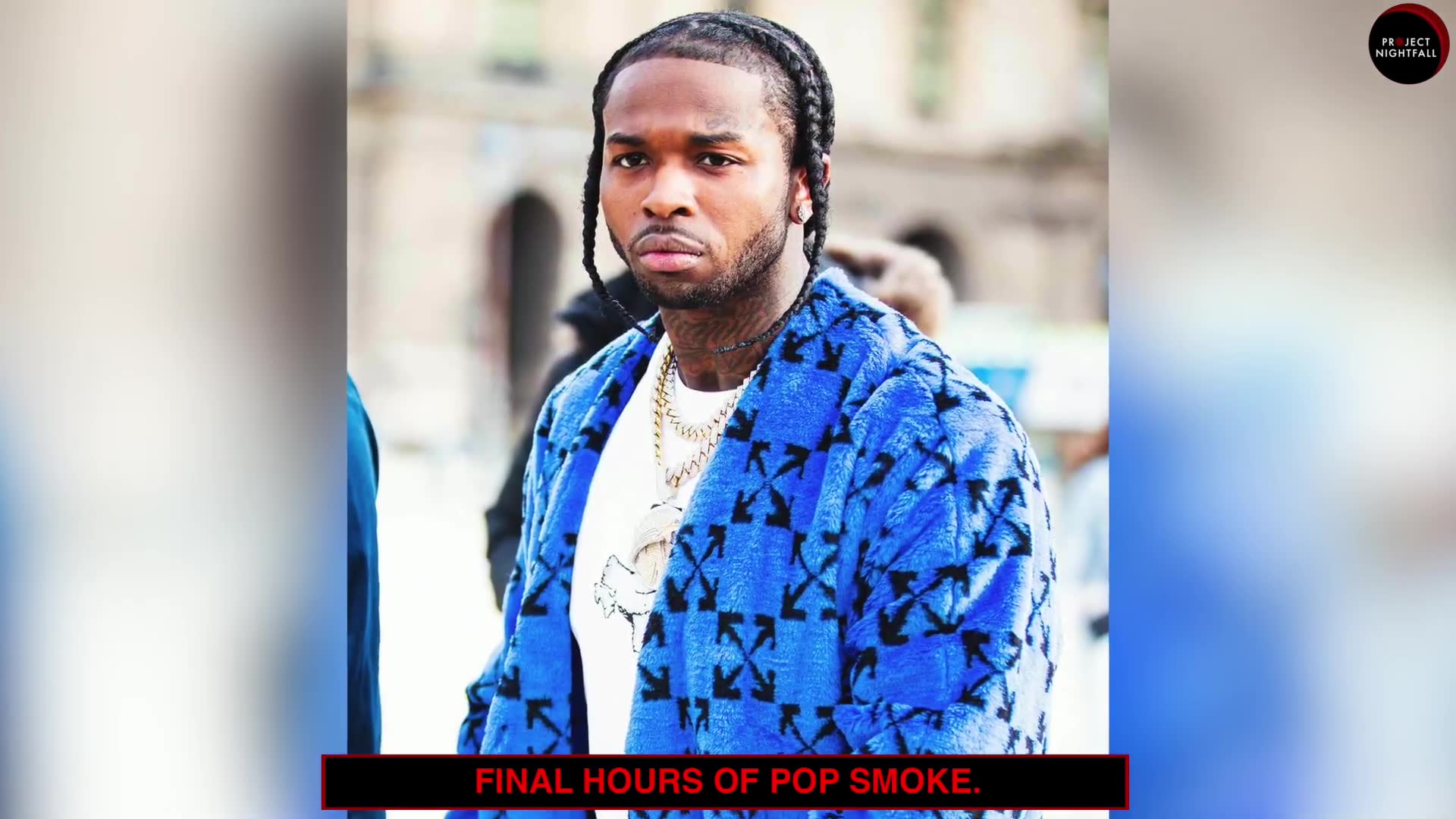 How a musician's reckless online behavior made him a target and ultimately contributed to his violent demise