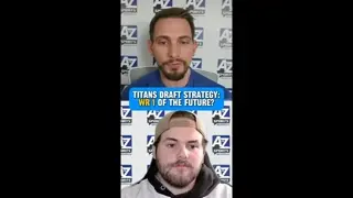 The #Titans could make a pick in the 2026 NFL Draft that pays off BIG in 2027