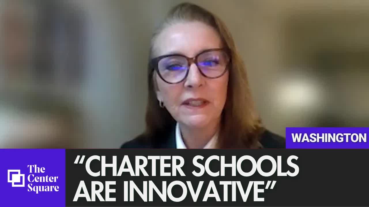 Proponents Of Charter Schools Hail Their Innovation And Effectiveness