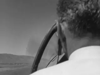 Air to Air, Part1 (silent)