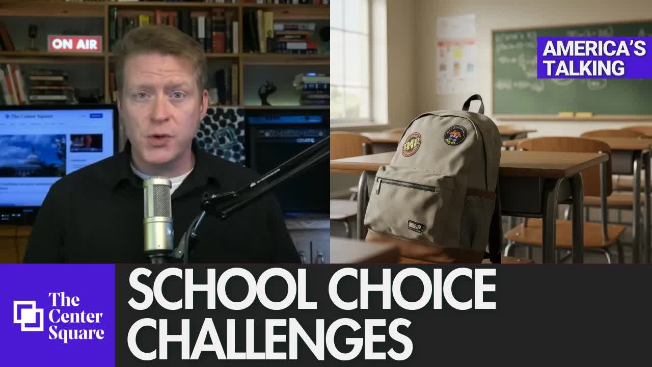 School Choice Controversy in Texas, Tennessee