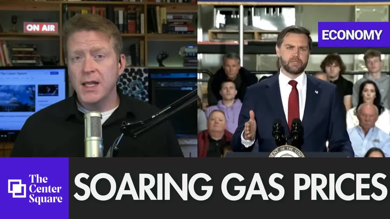 Soaring Gas Prices Expected to Impact Economy
