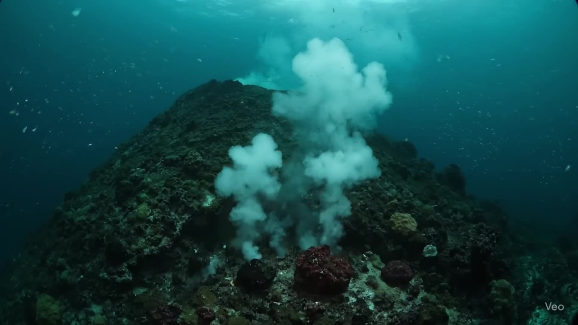 Disturbing facts about how our continents are constantly shifting beneath us