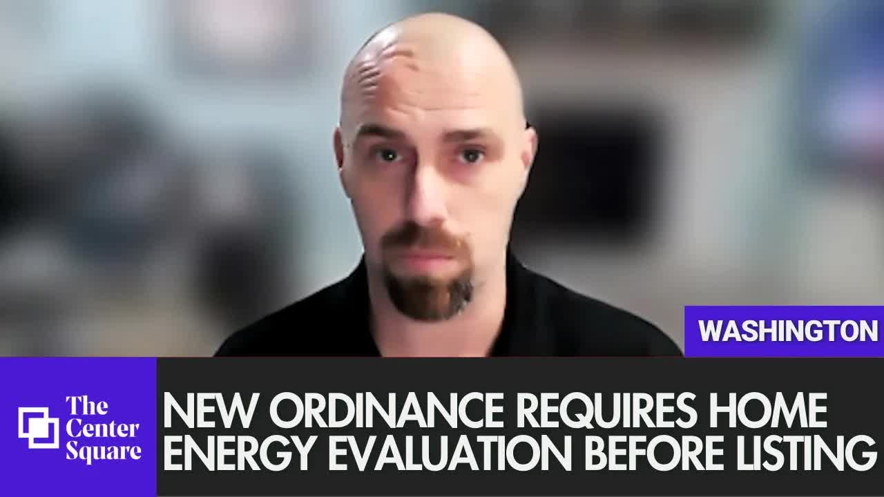 Critics Say New Home Energy Requirement Is A Burden On Home Owners