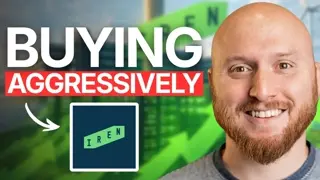IREN Is About to EXPLODE - Ticker Symbol YOU on why