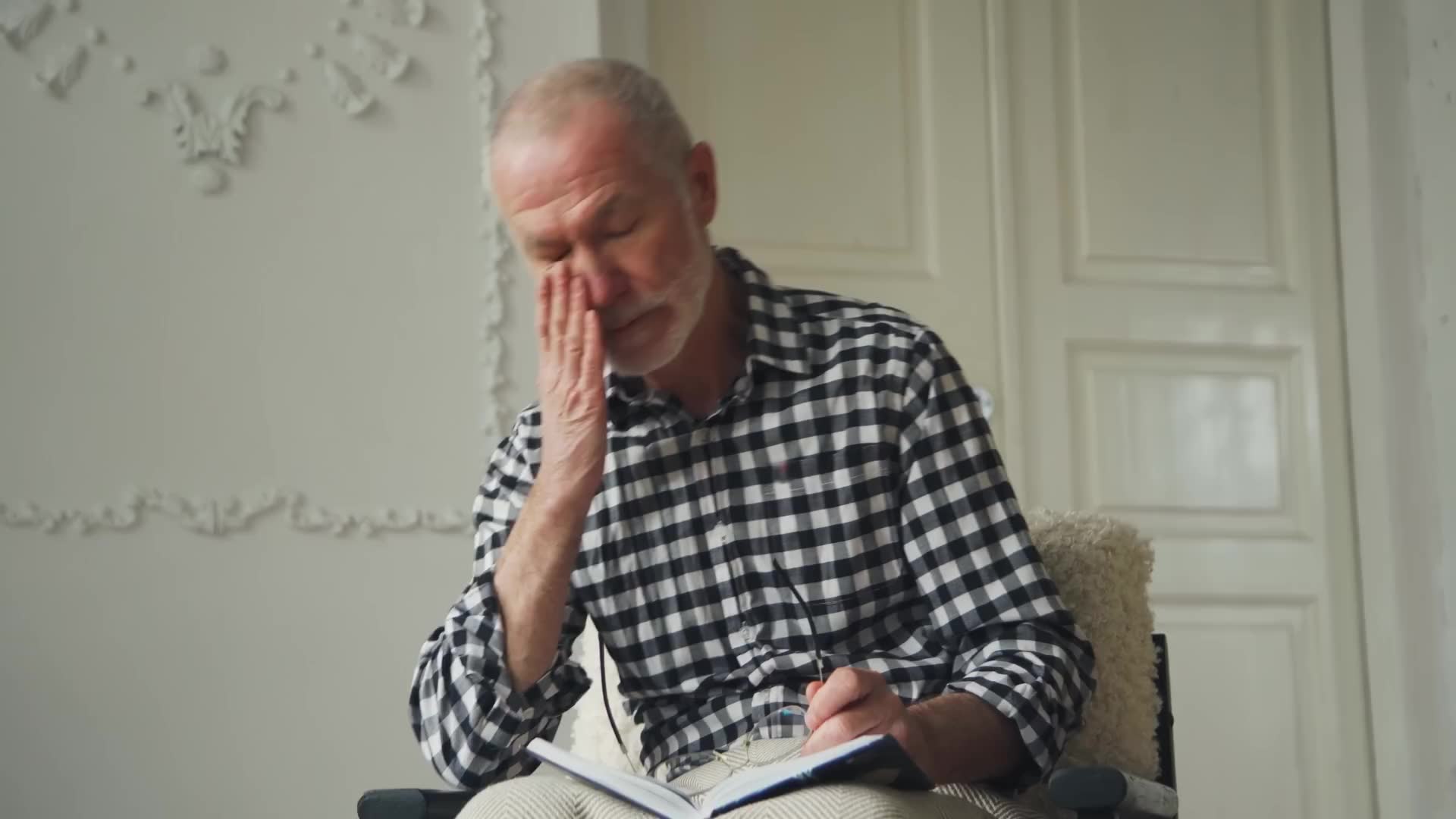 The critical connection between hypertension and dementia risk explained