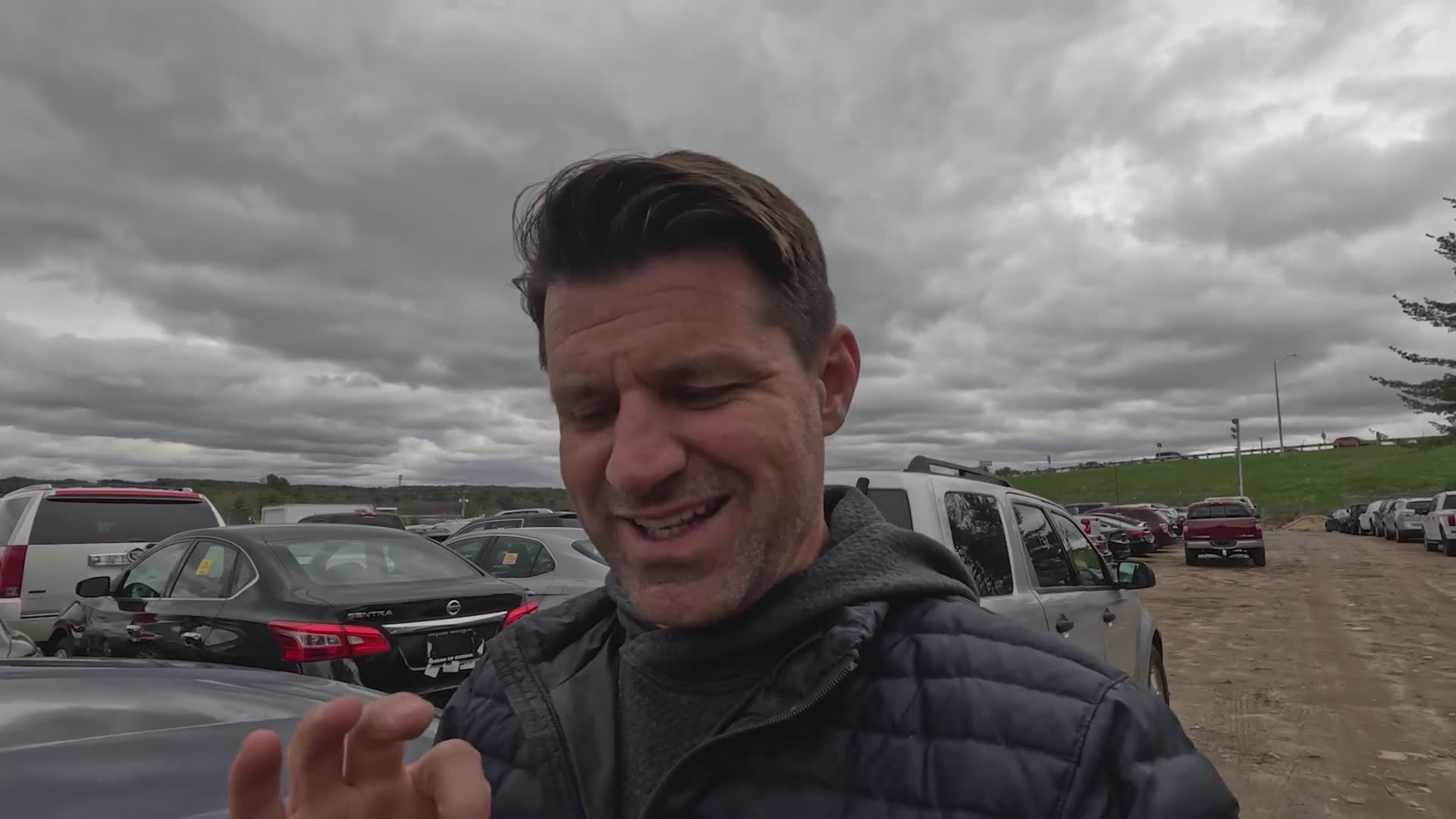 What you can actually buy for just $1,000 at a dealer auction with secrets revealed