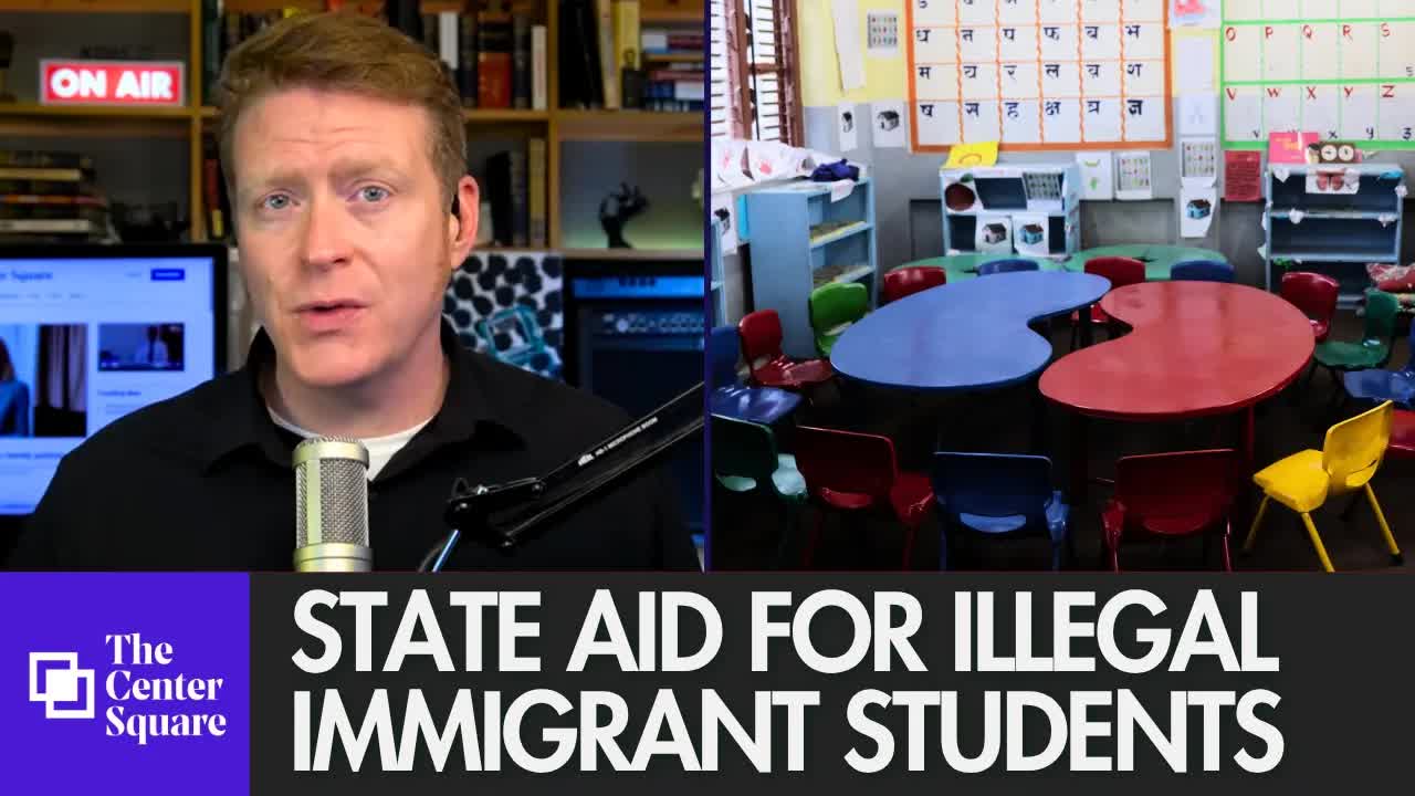 State Aid for Illegal Immigrant Student Programs Faces Scrutiny