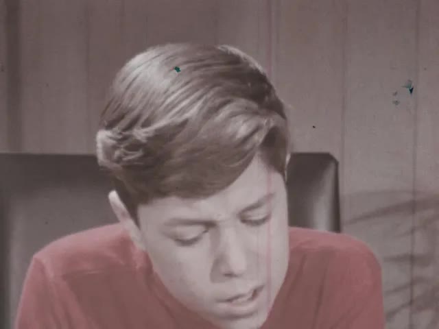 Your Thrift Habits (2nd, 1964)