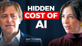 MIT Professor: One Skill That Protects Your Career in the age of AI | Max Tegmark