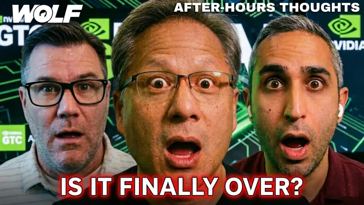 The Selloff Has Gone TOO FAR | The Solid Report
