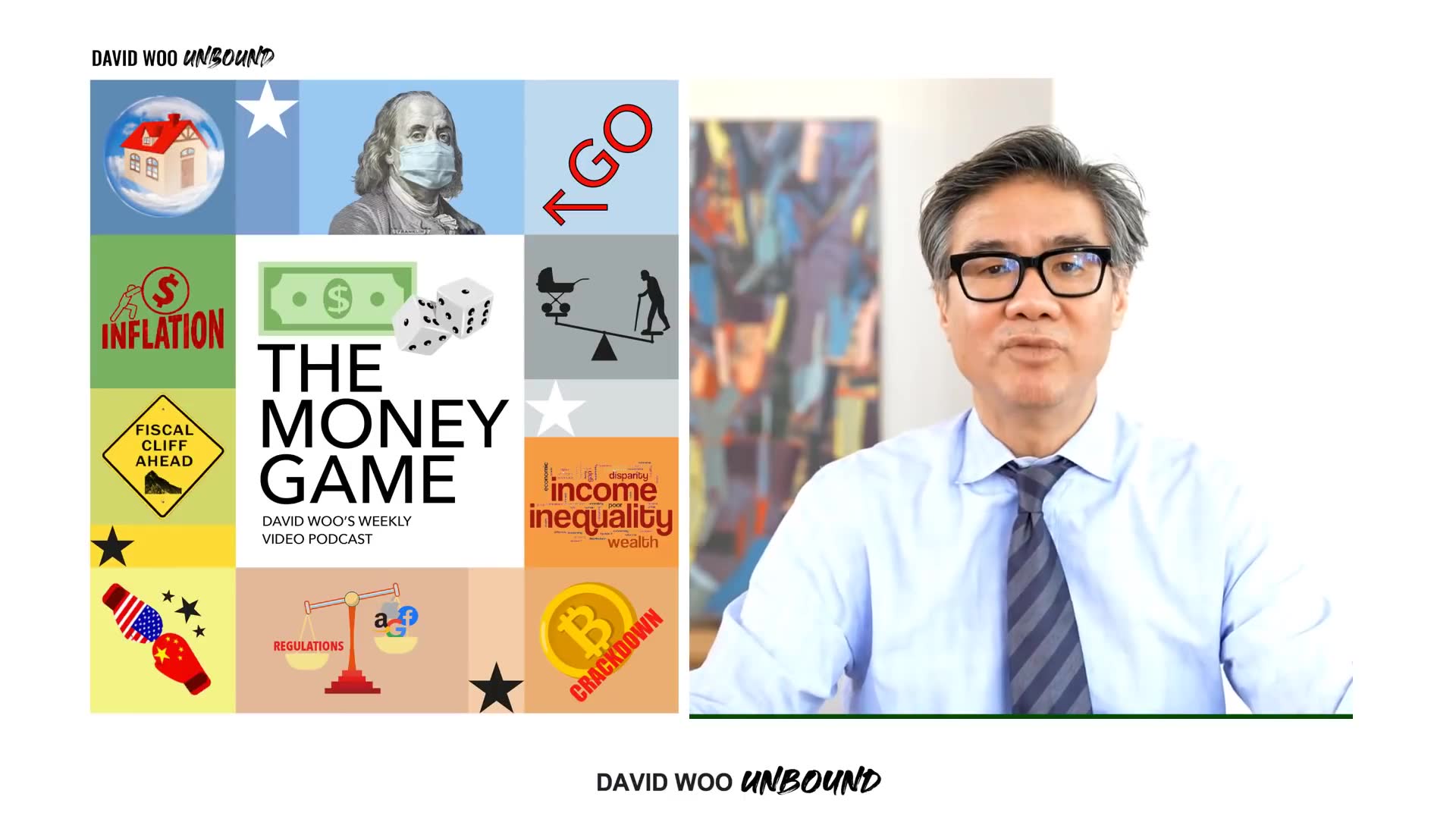 Portfolio positioning strategies for current market conditions