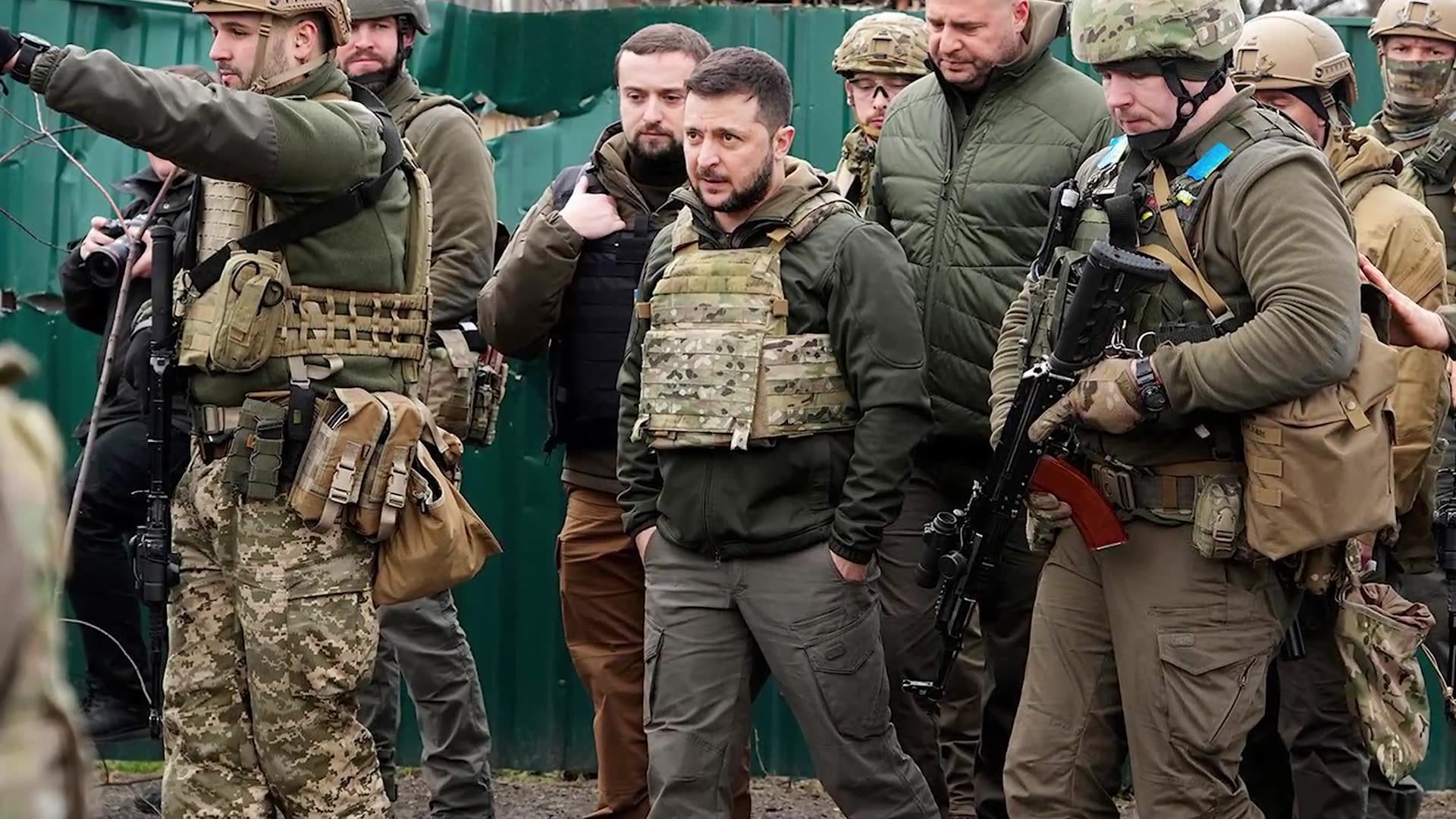Whether Europe can withstand Putin's energy coercion
