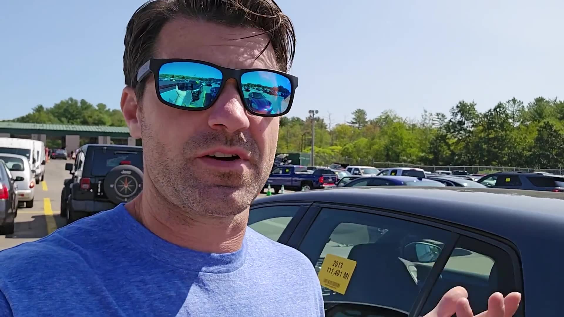Why buying cheap luxury cars is a terrible idea proven by this $2,000 Range Rover