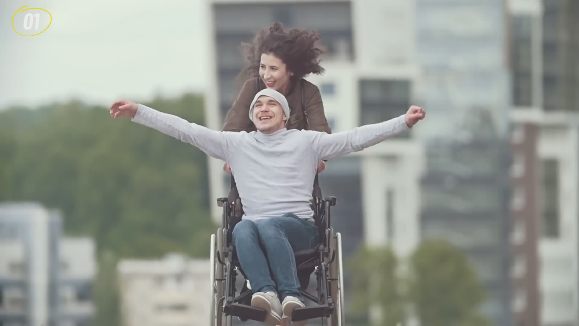 Cheerful facts that are scientifically guaranteed to perk up your entire day