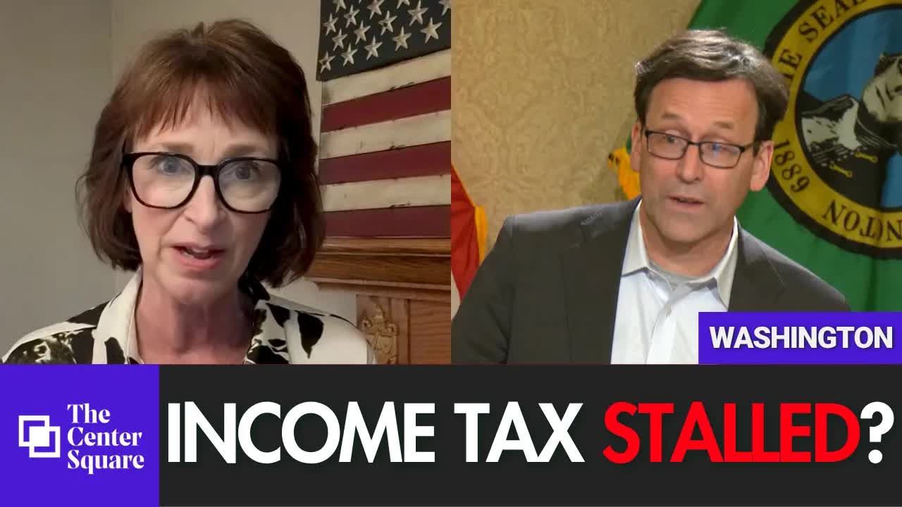 Income Tax Still Not Signed Into Law & More Affordable Housing Heading To Washington