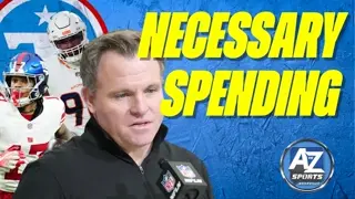 Why the Titans overspending in free agency was necessary to get back to competing in 2026