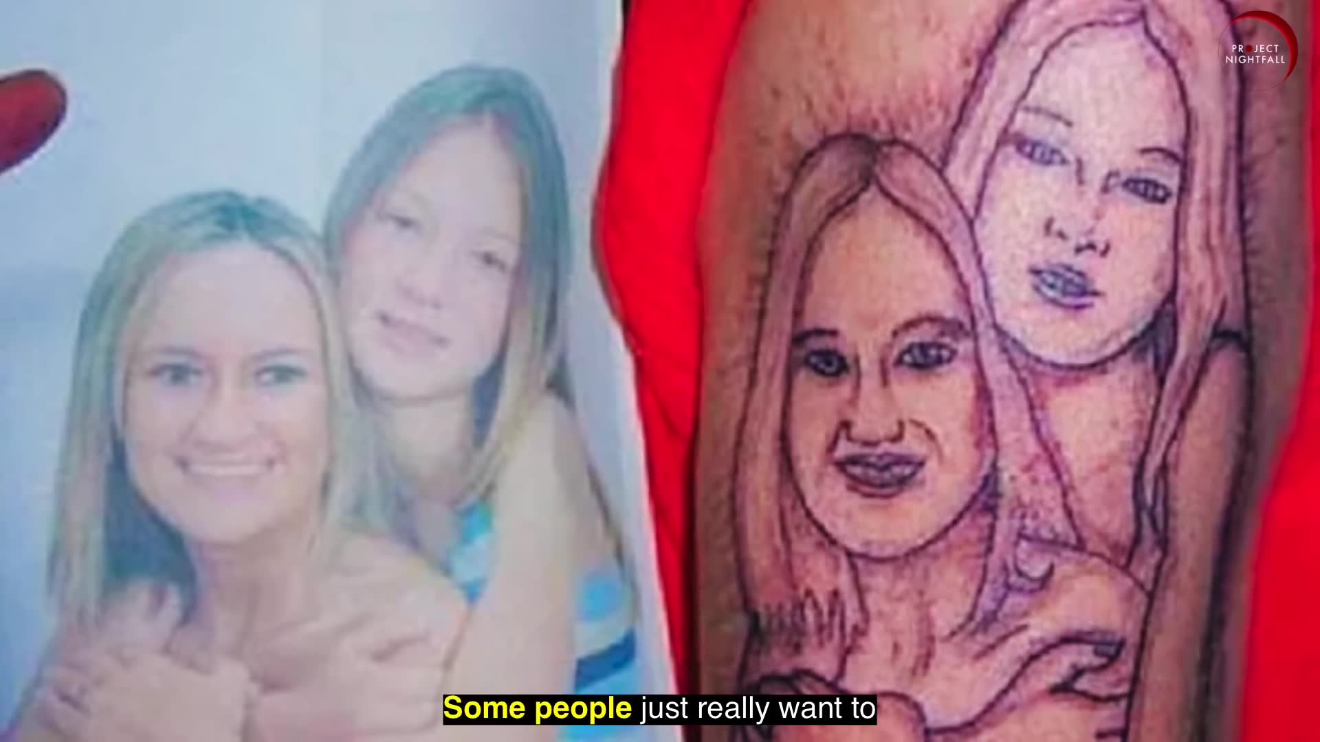 The most embarrassing and poorly thought-out tattoo decisions that haunt their owners for the rest of their lives