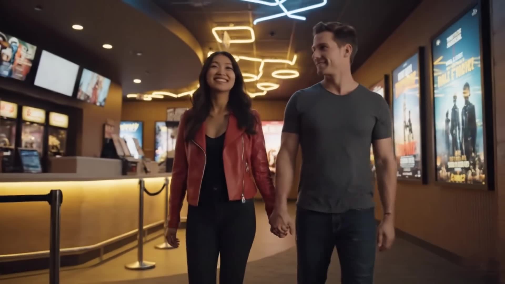 Clever strategies cinemas deploy to make you spend way more than you planned