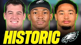 The Latest NFL News Just Changed Things BIG TIME For The Eagles...