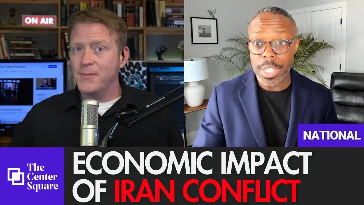 The Economic Impacts Of The Iran Conflict On America